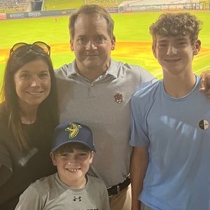 Meet your Posher, Tracy